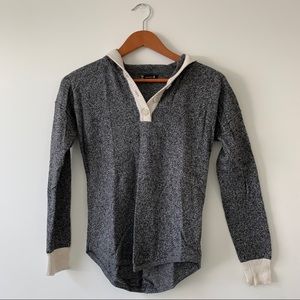 Smartwool Sweater Hoodie